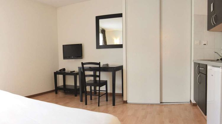 ResidHotel Mulhouse Center Other
