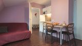 ResidHotel St Etienne Centre Room