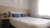 ResidHotel St Etienne Centre Room