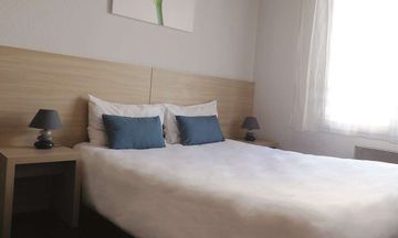 ResidHotel St Etienne Centre
