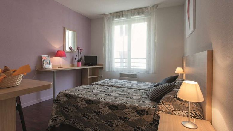 <b>ResidHotel St Etienne Centre Room</b>. Images powered by <a href="https://iceportal.shijigroup.com/" title="IcePortal" target="_blank">IcePortal</a>.