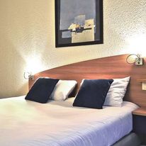 ResidHotel Art Hotel Paris Est