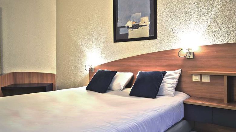 ResidHotel Art Hotel Paris Est Room. Images powered by <a href="https://iceportal.shijigroup.com" target="_blank" rel="noopener">Ice Portal</a>.