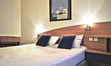 ResidHotel Art Hotel Paris Est
