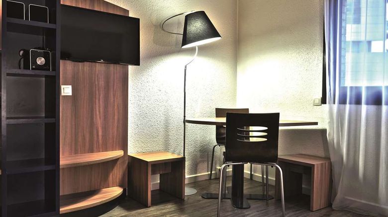 <b>ResidHotel Art Hotel Paris Est Other</b>. Images powered by <a href="https://iceportal.shijigroup.com/" title="IcePortal" target="_blank">IcePortal</a>.