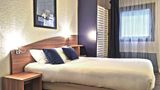 ResidHotel Art Hotel Paris Est Room
