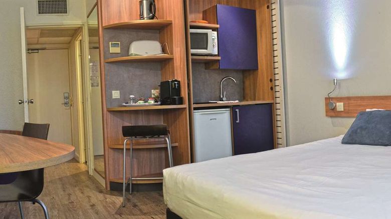 <b>ResidHotel Art Hotel Paris Est Room</b>. Images powered by <a href="https://iceportal.shijigroup.com/" title="IcePortal" target="_blank">IcePortal</a>.