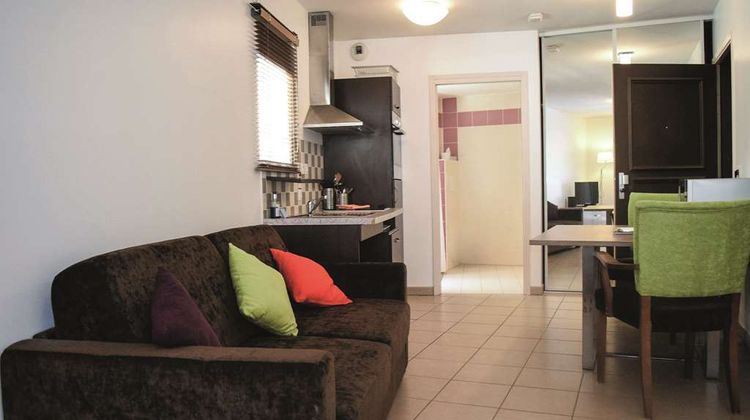 ResidHotel Toulouse Centre Other