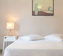 ResidHotel Toulouse Centre Room