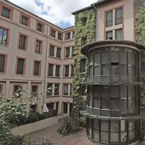 ResidHotel Toulouse Centre