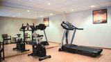 ResidHotel Toulouse Centre Health