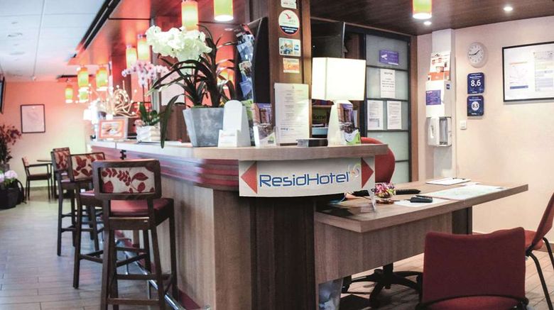 <b>ResidHotel Toulouse Centre Restaurant</b>. Images powered by <a href="https://iceportal.shijigroup.com/" title="IcePortal" target="_blank">IcePortal</a>.