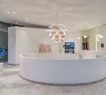 Susona Bodrum, LXR Hotels & Resorts Lobby