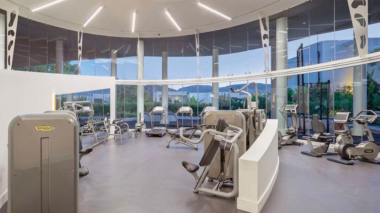 <b>Susona Bodrum, LXR Hotels & Resorts Health</b>. Images powered by <a href="https://iceportal.shijigroup.com/" title="IcePortal" target="_blank">IcePortal</a>.
