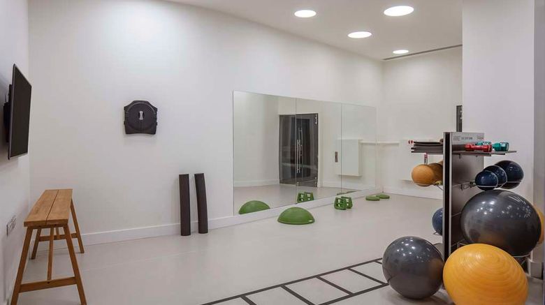<b>Susona Bodrum, LXR Hotels & Resorts Health</b>. Images powered by <a href="https://iceportal.shijigroup.com/" title="IcePortal" target="_blank">IcePortal</a>.