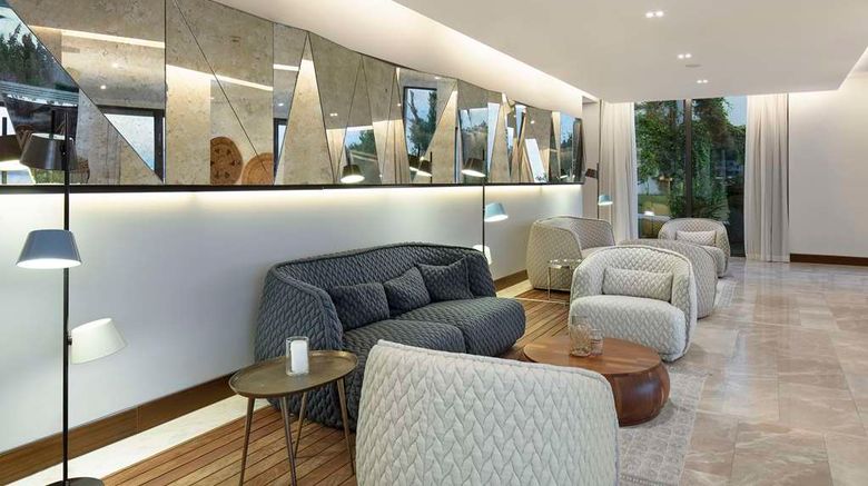 <b>Susona Bodrum, LXR Hotels & Resorts Meeting</b>. Images powered by <a href="https://iceportal.shijigroup.com/" title="IcePortal" target="_blank">IcePortal</a>.