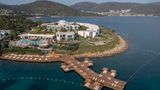 Susona Bodrum, LXR Hotels & Resorts Exterior