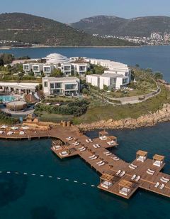 Susona Bodrum, LXR Hotels & Resorts