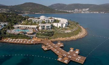 Susona Bodrum, LXR Hotels & Resorts