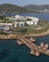 Susona Bodrum, LXR Hotels & Resorts