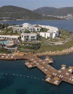 Susona Bodrum, LXR Hotels & Resorts