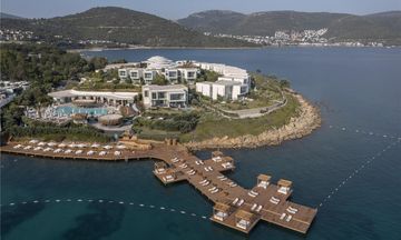 Susona Bodrum, LXR Hotels & Resorts