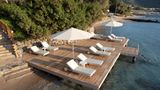 DoubleTree by Hilton Isil Club Resort Exterior