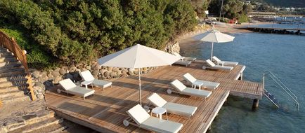 DoubleTree by Hilton Isil Club Resort Exterior