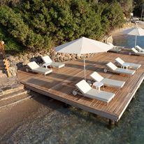 DoubleTree by Hilton Isil Club Resort