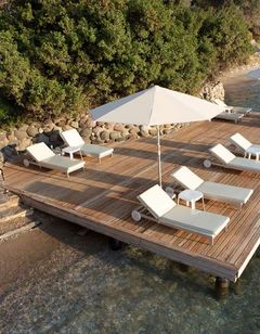 DoubleTree by Hilton Isil Club Resort
