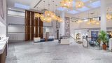 DoubleTree by Hilton Isil Club Resort Lobby