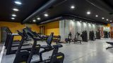 DoubleTree by Hilton Isil Club Resort Health