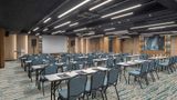 DoubleTree by Hilton Isil Club Resort Meeting