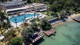 DoubleTree by Hilton Isil Club Resort Exterior