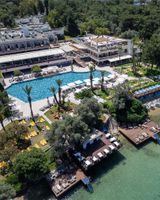 DoubleTree by Hilton Isil Club Resort