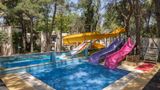 DoubleTree by Hilton Isil Club Resort Pool