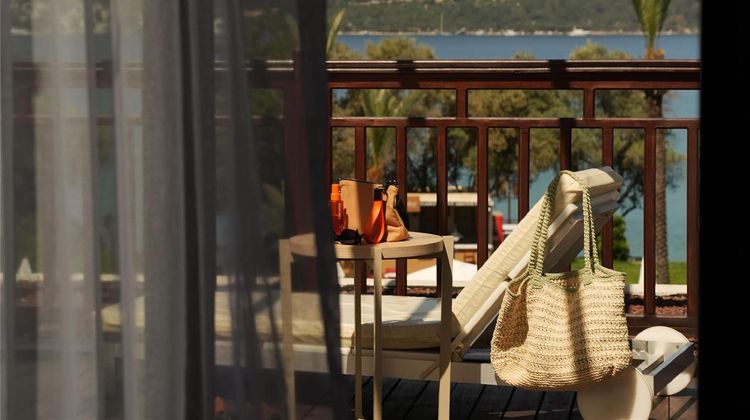 DoubleTree by Hilton Isil Club Resort Room
