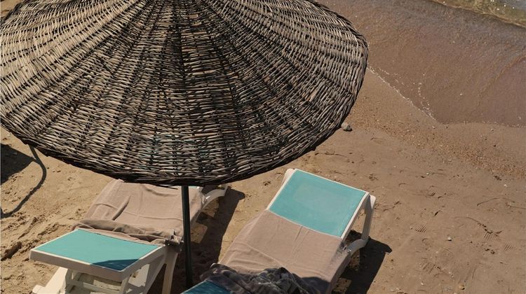 DoubleTree by Hilton Isil Club Resort Beach