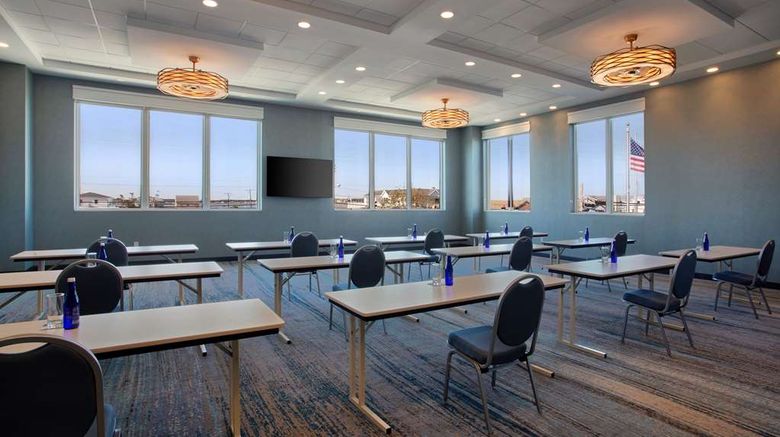 <b>Fenwick Shores, Tapestry Collection Meeting</b>. Images powered by <a href="https://iceportal.shijigroup.com/" title="IcePortal" target="_blank">IcePortal</a>.