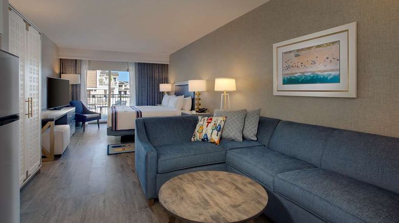 <b>Fenwick Shores, Tapestry Collection Room</b>. Images powered by <a href="https://iceportal.shijigroup.com/" title="IcePortal" target="_blank">IcePortal</a>.