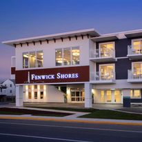 Fenwick Shores, Tapestry Collection
