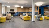 Microtel Inn & Stes by Wyndham Gambrills Lobby