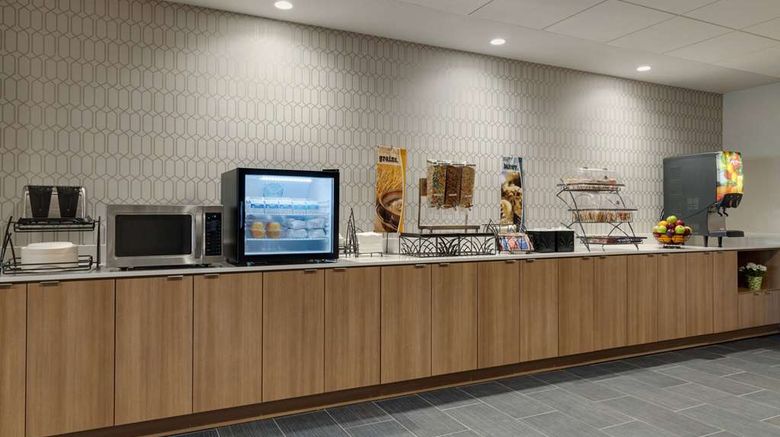 <b>Microtel Inn & Stes by Wyndham Gambrills Other</b>. Images powered by <a href="https://iceportal.shijigroup.com/" title="IcePortal" target="_blank">IcePortal</a>.