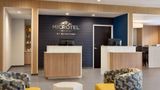 Microtel Inn & Stes by Wyndham Gambrills Lobby