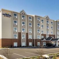 Microtel Inn & Stes by Wyndham Gambrills