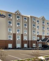 Microtel Inn & Stes by Wyndham Gambrills