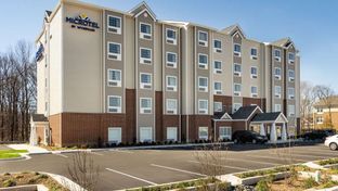Microtel Inn & Stes by Wyndham Gambrills
