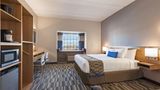 Microtel Inn & Stes by Wyndham Gambrills Room