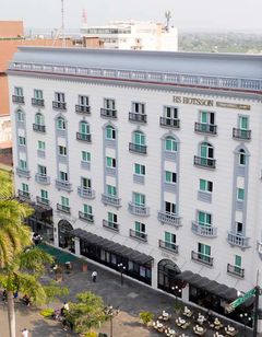 HS Hotsson Smart Value Tampico