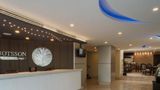 <b>HS Hotsson Smart Value Tampico Lobby</b>. Images powered by <a href="https://iceportal.shijigroup.com/" title="IcePortal" target="_blank">IcePortal</a>.